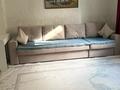 1-комнатная квартира · 53 м² · 3/17 этаж, Күйші Дина 22 за 23 млн ₸ в Астане, Алматы р-н — фото 2