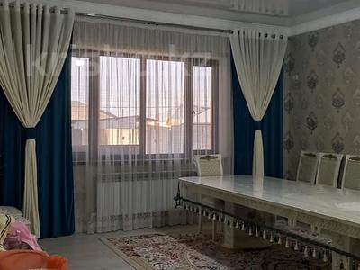 Отдельный дом · 6 комнат · 240 м² · 8 сот., Байдибек баба за 65 млн 〒 в Таразе