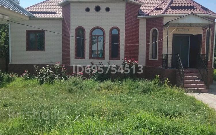 Жеке үй · 5 бөлме · 200 м² · 10 жүзд., Нұртас ш/а., Ак Октау 1406 — Алматинская трасса возле Карл Скрона, бағасы: 45 млн ₸ в Шымкенте, Каратауский р-н — фото 2