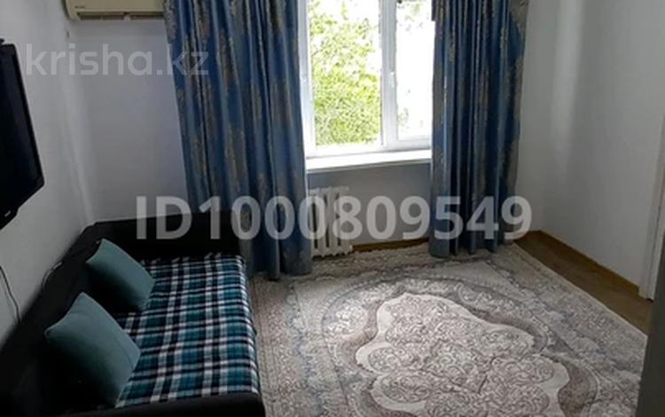 3-комнатная квартира · 54 м² · 5/9 этаж · помесячно, Жубана Молдагалиева 7 — Район Агила за 200 000 〒 в Атырау — фото 6