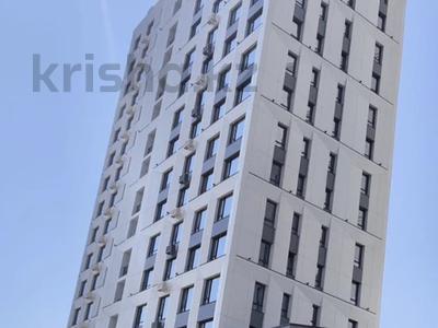 2-бөлмелі пәтер · 63 м² · 4/17 қабат, Кенесары 54, бағасы: 41 млн ₸ в Астане, р-н Байконур