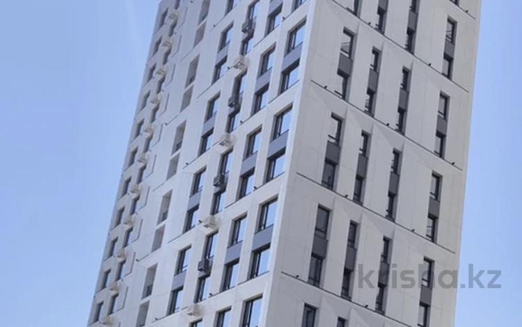2-бөлмелі пәтер · 63 м² · 4/17 қабат, Кенесары 54, бағасы: 41 млн ₸ в Астане, р-н Байконур — фото 2