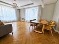 2-комнатная квартира · 90 м² · 3/19 этаж, Аль-Фараби 41 за 127.5 млн ₸ в Алматы, Бостандыкский р-н