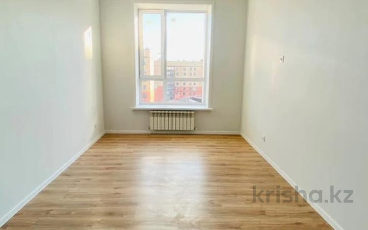 1-комнатная квартира · 34.1 м² · 8/9 этаж, назарбаева за 20.5 млн ₸ в Костанае — фото 5