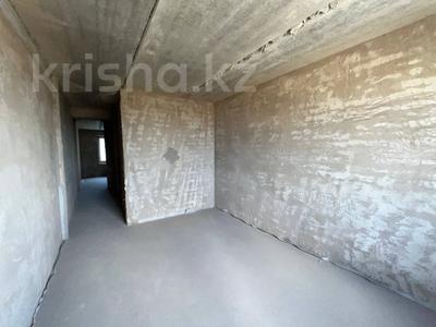 3-комнатная квартира · 81 м² · 6/9 этаж, Айтматова 23 — Молдагалиева за 36.5 млн ₸ в Астане, Нура р-н