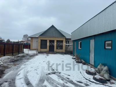 Отдельный дом · 4 комнаты · 80 м² · 5 сот., Соловьский кордон 1/1 за 39 млн 〒 в Семее