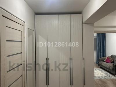 2-бөлмелі пәтер · 59 м² · 3/5 қабат, Толстого 11/2 12 — Толстого 11/2, на перекрёстке с Молдагалиева, рядом со школой №59, бағасы: 40 млн ₸ в Алматы, Турксибский р-н
