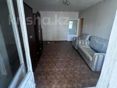 2-бөлмелі пәтер · 55 м² · 3/5 қабат, мкр Гарышкер, бағасы: 16.5 млн ₸ в Талдыкоргане