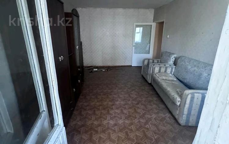 2-бөлмелі пәтер · 55 м² · 3/5 қабат, мкр Гарышкер, бағасы: 16.5 млн ₸ в Талдыкоргане — фото 2