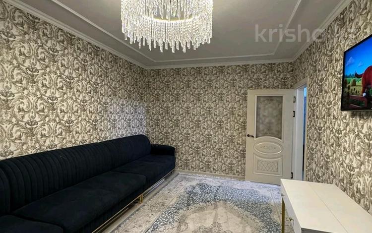 3-бөлмелі пәтер · 75 м² · 1/9 қабат, Ақсай-2 ш/а. — Саина, бағасы: 45.5 млн ₸ в Алматы, Ауэзовский р-н — фото 2