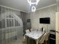 3-бөлмелі пәтер · 75 м² · 1/9 қабат, Ақсай-2 ш/а. — Саина, бағасы: 45.5 млн ₸ в Алматы, Ауэзовский р-н — фото 5