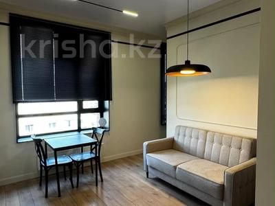 1-бөлмелі пәтер · 30 м² · 8/10 қабат, Култегин 19/1, бағасы: 23.5 млн ₸ в Астане
