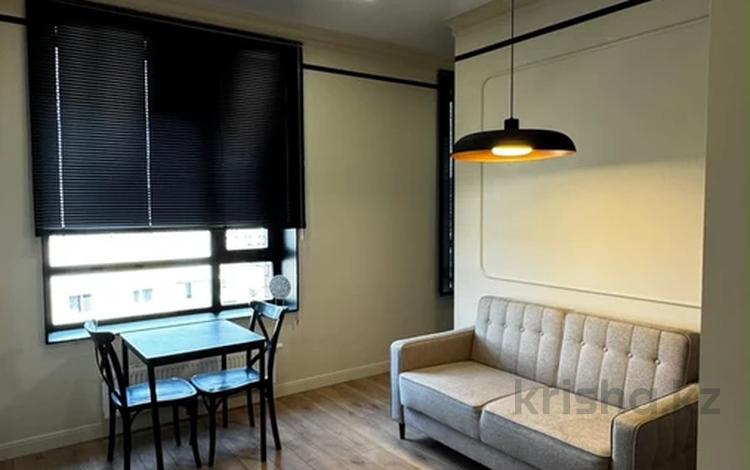1-бөлмелі пәтер · 30 м² · 8/10 қабат, Култегин 19/1, бағасы: 23.5 млн ₸ в Астане — фото 3