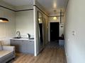 1-бөлмелі пәтер · 30 м² · 8/10 қабат, Култегин 19/1, бағасы: 23.5 млн ₸ в Астане — фото 3