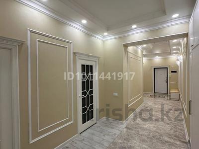 3-бөлмелі пәтер · 98 м² · 7/7 қабат, Көктем 23д — ЖК Достык, 4-23д, бағасы: 30 млн ₸ в Жанаозен