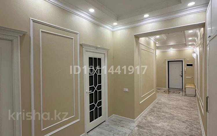 3-бөлмелі пәтер · 98 м² · 7/7 қабат, Көктем 23д — ЖК Достык, 4-23д, бағасы: 30 млн ₸ в Жанаозен — фото 2