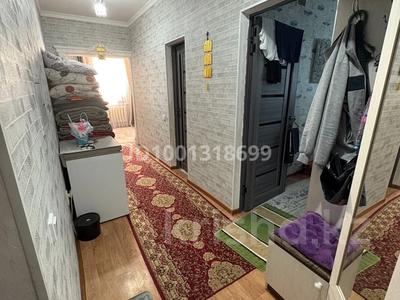 2-бөлмелі пәтер · 45.8 м² · 3/5 қабат, мкр Нурсат 17 — Назарбаев школа, бағасы: 24 млн ₸ в Шымкенте, Каратауский р-н
