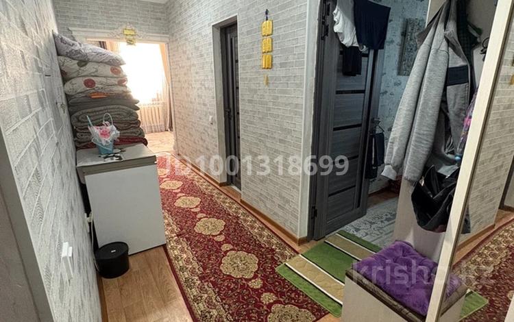 2-бөлмелі пәтер · 45.8 м² · 3/5 қабат, мкр Нурсат 17 — Назарбаев школа, бағасы: 24 млн ₸ в Шымкенте, Каратауский р-н — фото 2