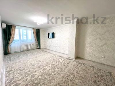2-бөлмелі пәтер · 73.9 м² · 7/10 қабат, Набережная, бағасы: 18 млн ₸ в Актобе, мкр. Курмыш