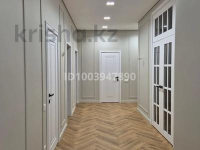 4-комнатная квартира · 130 м² · 9/9 этаж, Набережная 49В за 97.5 млн 〒 в Костанае