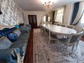 3-комнатная квартира · 105 м² · 4/16 этаж, мкр Комсомольский, Чингиз Айтматов 38 — Мухамедханов за 54 млн ₸ в Астане, Есильский р-н