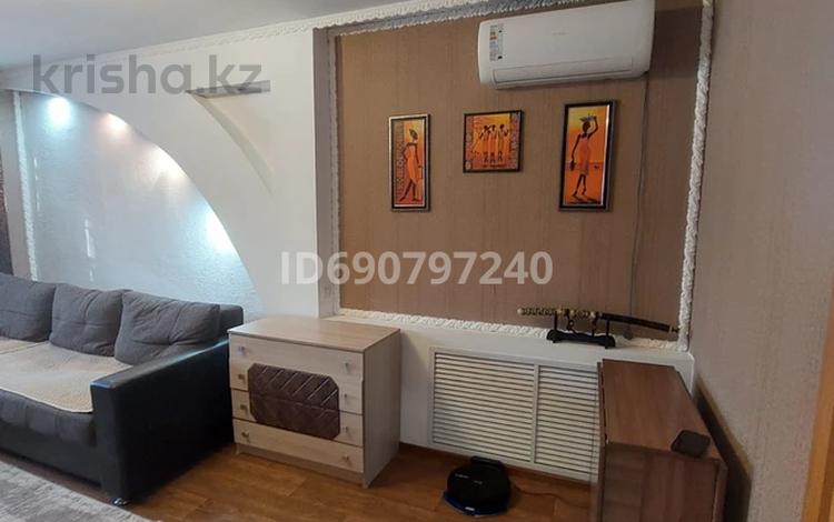 3-комнатная квартира, 55 м², 2/5 этаж, Катаева 20 за 17.5 млн 〒 в Павлодаре — фото 2