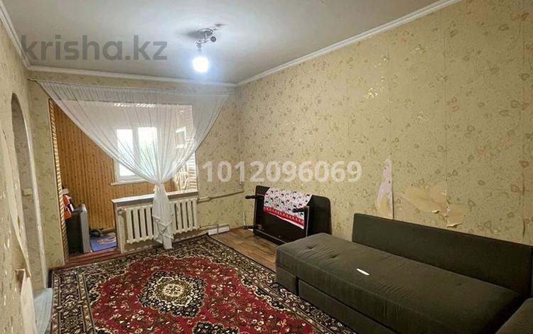 2-бөлмелі пәтер · 48 м² · 5/5 қабат, Алпысбаева 127, бағасы: 120 000 ₸ в Шымкенте, Туран р-н — фото 2