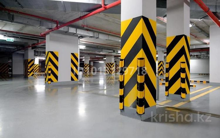 Паркинг · 26 м² · мкр Тараз, Рыскулова 33/2 — Рыскулова және Адырбекова за 3.2 млн ₸ в Шымкенте, Аль-Фарабийский р-н — фото 2