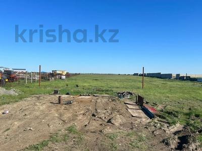 Участок · 89.9 соток, 3-й километр Сарыкольской трассы м36 1 за 55 млн ₸ в Костанае