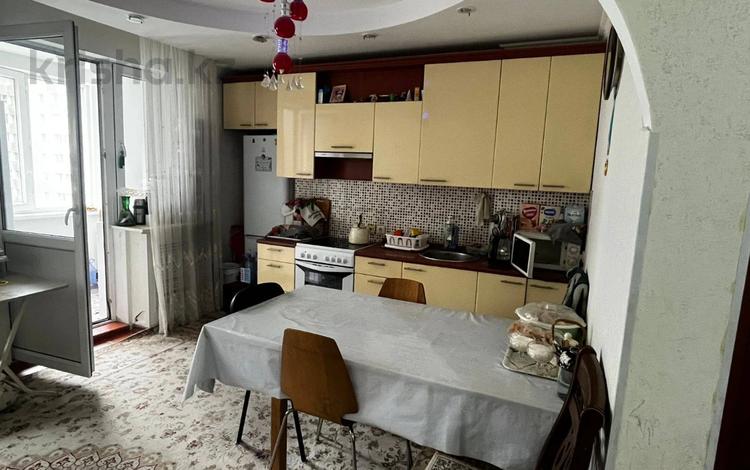 3-комнатная квартира · 85 м² · 10/14 этаж, Сарайшык 5/1 за 38.6 млн ₸ в Астане, Есильский р-н — фото 2