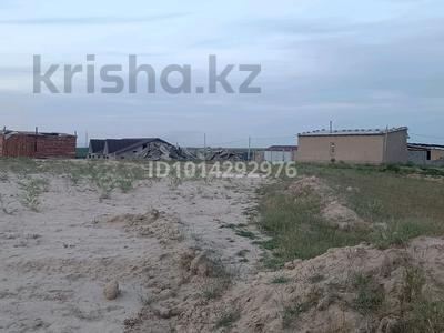 Участок · 8 соток, мкр Таскен за 10 млн ₸ в Шымкенте, Каратауский р-н