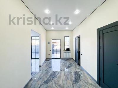 Отдельный дом · 5 комнат · 170 м² · 6 сот., Северо западный жилой район за 51.5 млн 〒 в Талдыкоргане