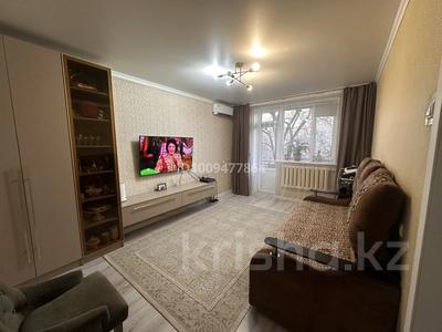 3-комнатная квартира · 59 м² · 2/5 этаж, Аблайхана 293 — Аблайхана-Володарского за 25 млн 〒 в Талдыкоргане