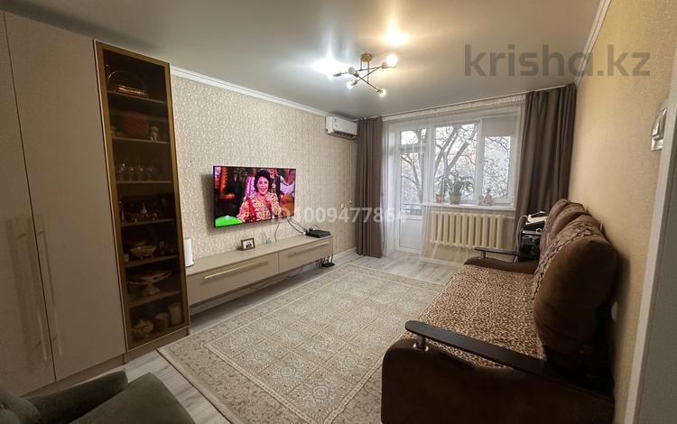 3-комнатная квартира · 59 м² · 2/5 этаж, Аблайхана 293 — Аблайхана-Володарского за 23 млн ₸ в Талдыкоргане — фото 2