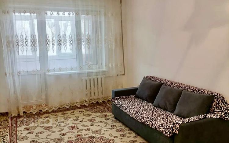 1-бөлмелі пәтер · 35 м² · 4/5 қабат · ай сайын, Жирентаева 9, бағасы: 130 000 〒 в Астане, Алматы р-н — фото 2