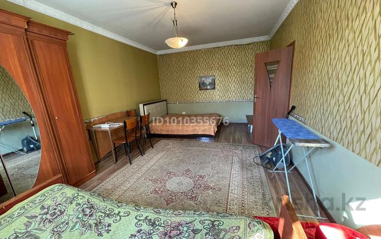 1-комнатная квартира · 35 м² · 1/1 этаж, Пшеничных 20 за 100 000 ₸ в Шымкенте, Енбекшинский р-н — фото 2