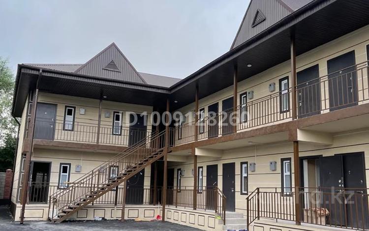 1-бөлмелі пәтер · 24 м² · 2/2 қабат, Шаңырақ-2 ш/а., ул. Аубакирова 143 — Аубакирова, бағасы: 100 000 ₸ в Алматы, Алатауский р-н — фото 2