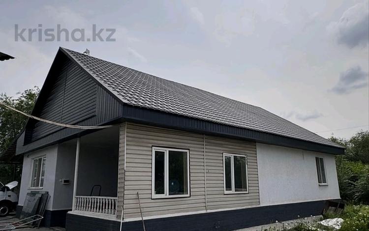 Отдельный дом · 4 комнаты · 65.4 м² · 6 сот., ул. Абдыхая Мермухамедова 3212 за 48 млн ₸ в Алматинской обл., Талгарский р-н — фото 10