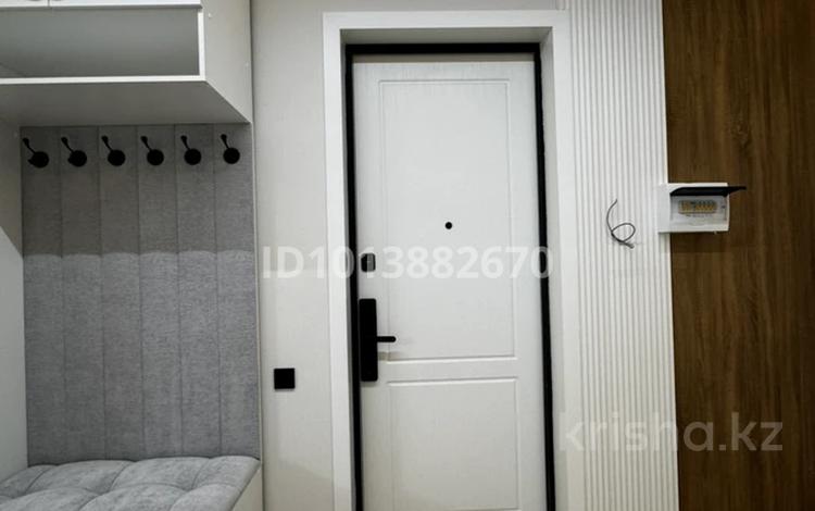 2-комнатная квартира · 61.8 м² · 8/9 этаж, мкр Шымсити, ул. 189 квартал 241А за 270 000 ₸ в Шымкенте, Абайский р-н — фото 2