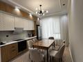 2-комнатная квартира · 61.8 м² · 8/9 этаж, мкр Шымсити, ул. 189 квартал 241А за 270 000 ₸ в Шымкенте, Абайский р-н — фото 11
