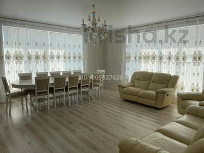 3-комнатная квартира · 103 м² · 3/6 этаж, Юбилейный 22 — Kostanay Plaza за 380 000 〒 в Костанае