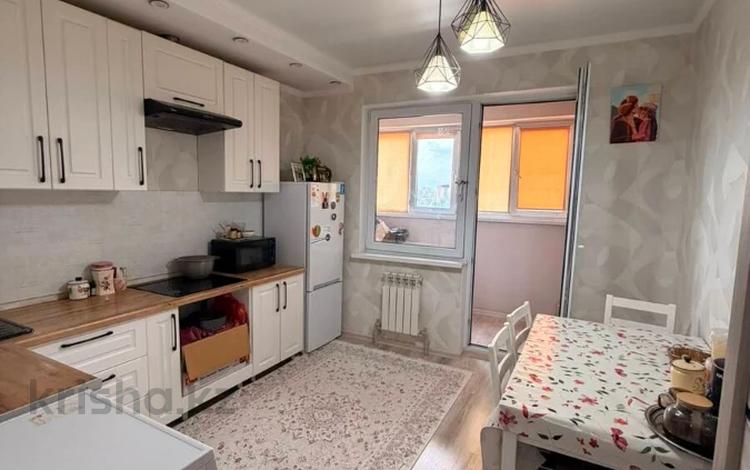 2-комнатная квартира · 42 м² · 12/13 этаж, Муратбаева за 36.5 млн ₸ в Алматы, Алмалинский р-н — фото 9