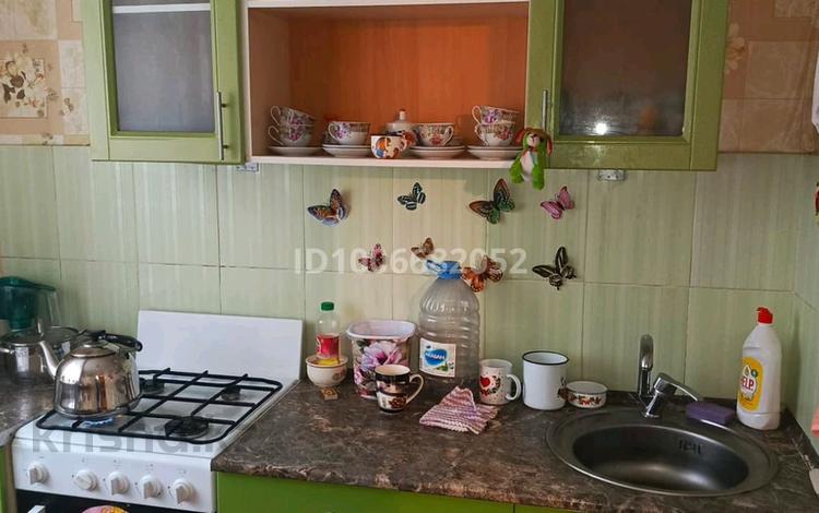 2-комнатная квартира · 46 м² · 2/2 этаж, Мира 8 за 12 млн ₸ в Костанае — фото 2
