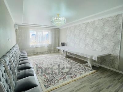 4-бөлмелі пәтер · 120 м², Алтын орда ш/а., ораза тате улы — ледовая арена, 64 школа, бағасы: 39.5 млн ₸ в Актобе, мкр. Алтын орда