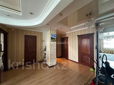 3-комнатная квартира · 101 м² · 7/12 этаж, Кошкарбаева 34 за 50.5 млн ₸ в Астане, Алматы р-н