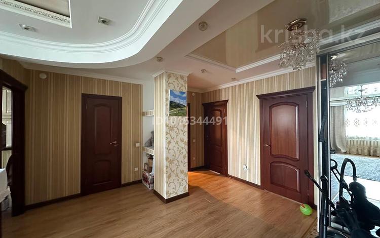 3-комнатная квартира · 101 м² · 7/12 этаж, Кошкарбаева 34 за 50.5 млн ₸ в Астане, Алматы р-н — фото 2