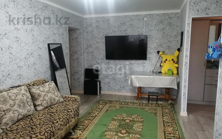 3-комнатная квартира · 53 м², Ахременко за 19 млн ₸ в Петропавловске — фото 2