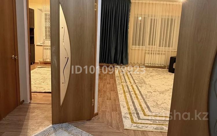 1-бөлмелі пәтер · 45 м² · 5/9 қабат, мкр. Алтын орда 10Б, бағасы: 130 000 〒 в Актобе — фото 2