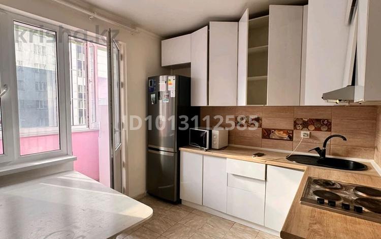 3-бөлмелі пәтер · 79 м² · 6/12 қабат, мкр Дарабоз 39 — Момышулы Алматы Арена, бағасы: 300 000 ₸ в Алатауский р-н — фото 2
