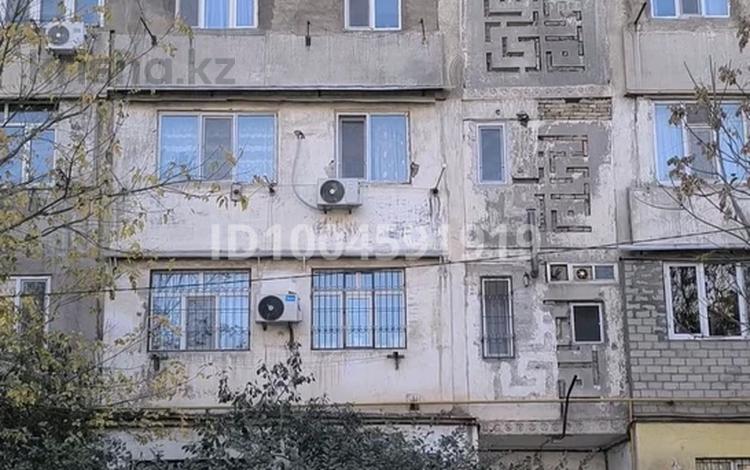 3-комнатная квартира · 61 м² · 5/5 этаж, Алимбетова 45 В — Байтурсынова за 23 млн ₸ в Шымкенте — фото 24